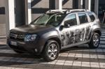Dacia Duster Freeway 2014 года (IT)